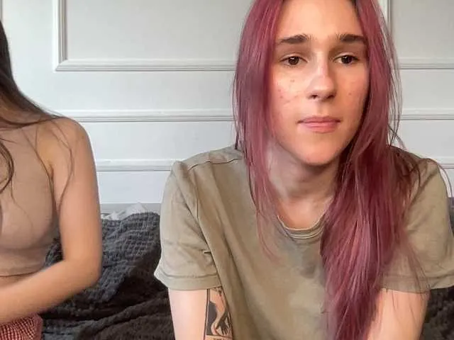 BlondeScarlettx – webcam model profile photo Image 2