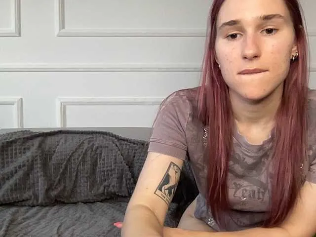 BlondeScarlettx – webcam model profile photo Image 4