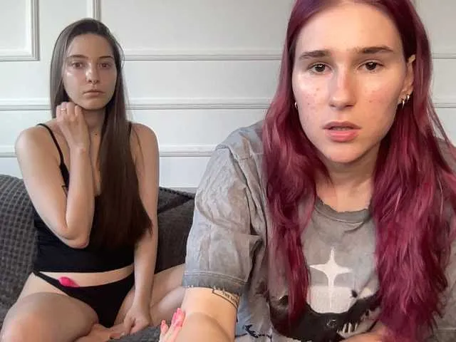 BlondeScarlettx – webcam model profile photo Image 7