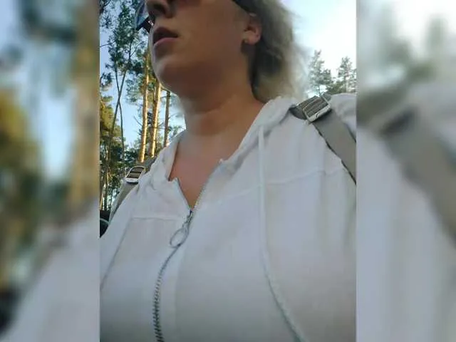 SilviaPastori – webcam model profile photo Image 12