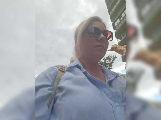 SilviaPastori – webcam model profile photo Image 8