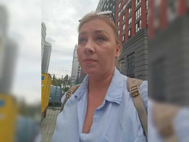 SilviaPastori – webcam model profile photo Image 9