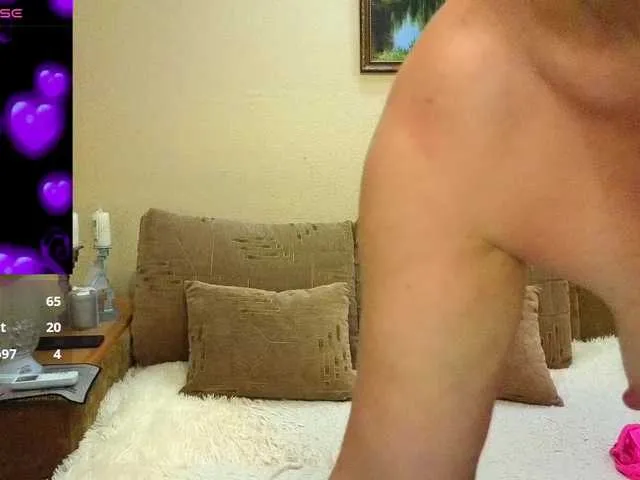 BlondeScarlettx – webcam model profile photo Image 2