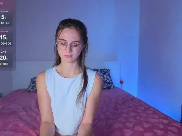 SelenaBanks – webcam model profile photo Image 12