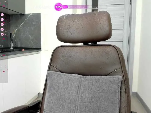 SusyBlair – webcam model profile photo Image 3