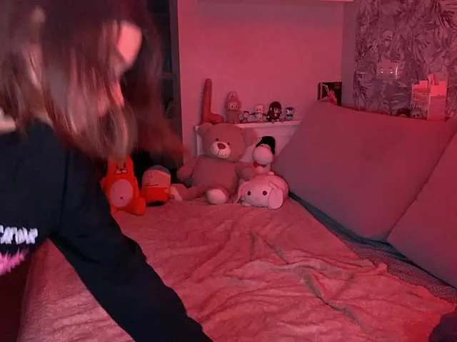 AlexNikaaa1815 – webcam model profile photo Image 4