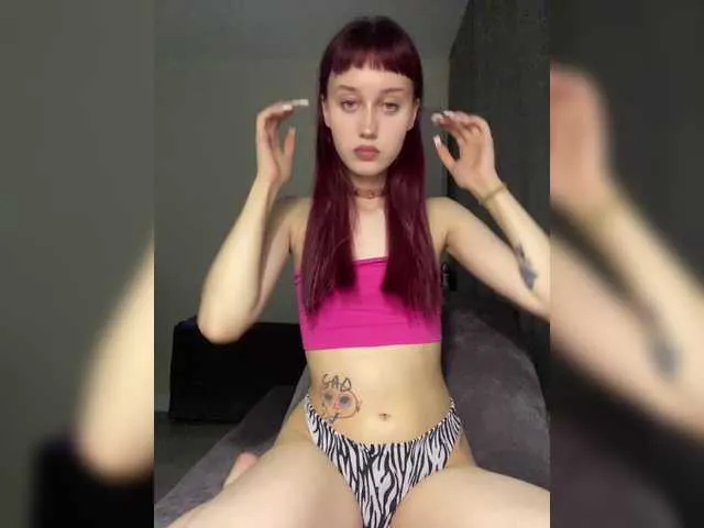 Scarlettsteelexo – webcam model profile photo Image 14