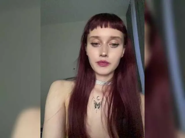 Scarlettsteelexo – webcam model profile photo Image 8