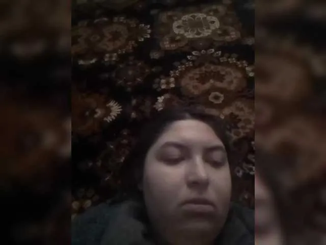 Zalinka – webcam model profile photo