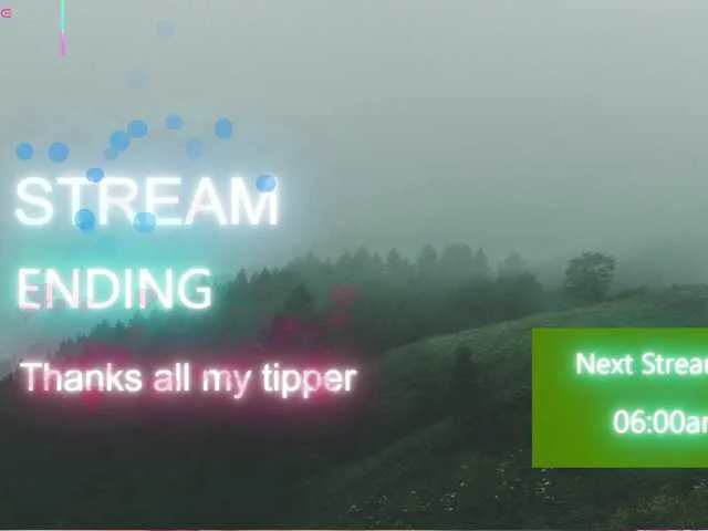 SelennaMoon – webcam model profile photo Image 19