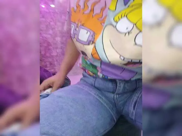 Milforja – webcam model profile photo Image 4