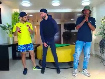 British_EmJess – webcam model profile photo Image 5