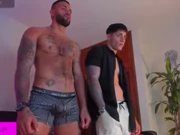 nik_sharp – webcam model profile photo Image 5