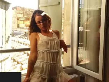 BlondeScarlettx – webcam model profile photo Image 14