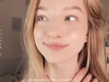 _annybunny_ – webcam model profile photo