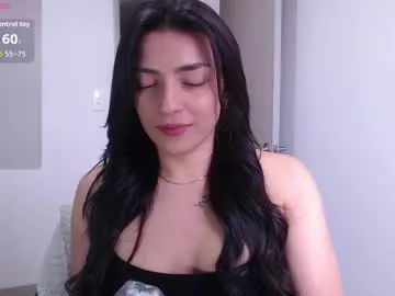 Najya_Sahar – webcam model profile photo Image 10