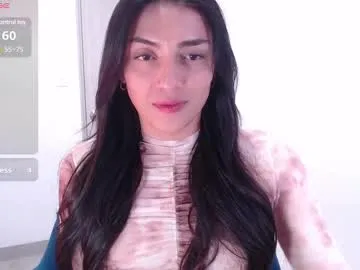 Najya_Sahar – webcam model profile photo Image 4