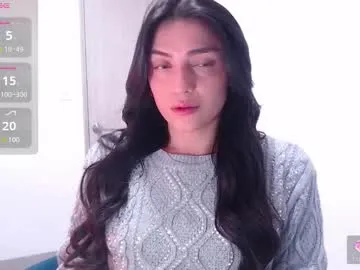 Najya_Sahar – webcam model profile photo Image 5