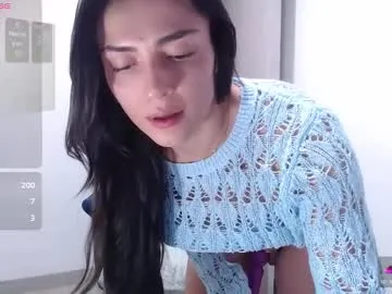 Najya_Sahar – webcam model profile photo Image 8