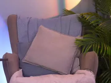 SweetieEva – webcam model profile photo Image 4