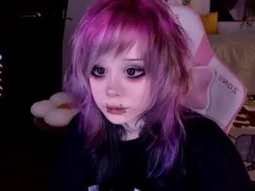 SelennaMoon – webcam model profile photo Image 16