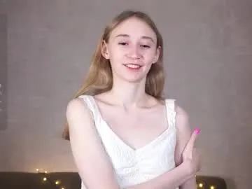 BlondeScarlettx – webcam model profile photo Image 5