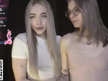 BigTitBlondeUK – webcam model profile photo Image 9