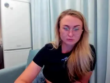 heanvenlyblonde – webcam model profile photo Image 12