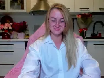 heanvenlyblonde – webcam model profile photo Image 19