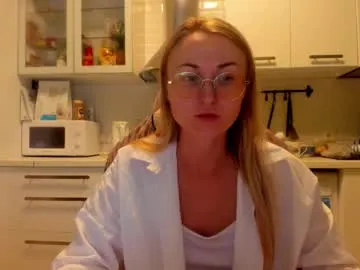 heanvenlyblonde – webcam model profile photo Image 9