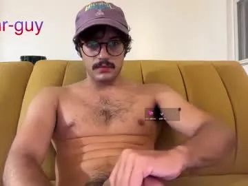 _mrguy_ – webcam model profile photo Image 13