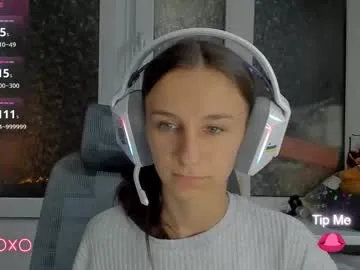 Hanna_Blondee – webcam model profile photo Image 11