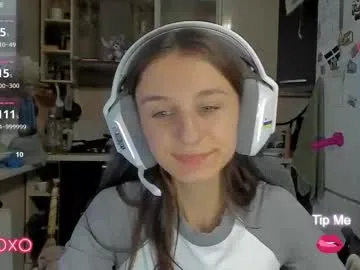 Hanna_Blondee – webcam model profile photo Image 17