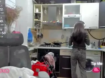 Hanna_Blondee – webcam model profile photo Image 19