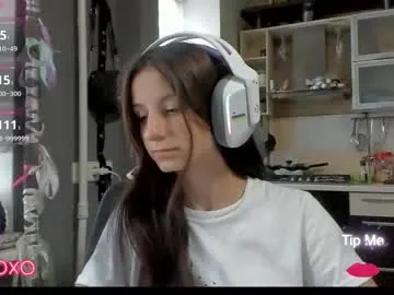 Hanna_Blondee – webcam model profile photo Image 3