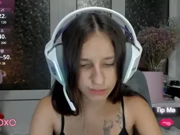 Hanna_Blondee – webcam model profile photo Image 6