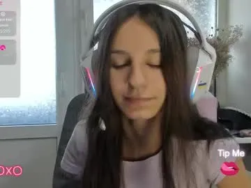 Hanna_Blondee – webcam model profile photo Image 7