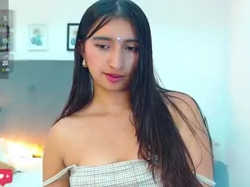 EvaElvish – webcam model profile photo Image 2