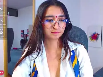 EvaElvish – webcam model profile photo Image 5