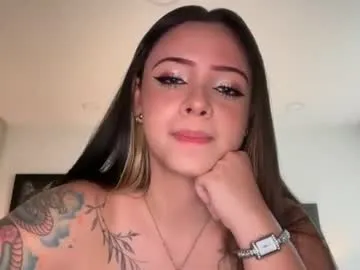 SilviaPastori – webcam model profile photo Image 3