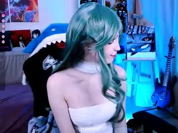 SilviaPastori – webcam model profile photo Image 10