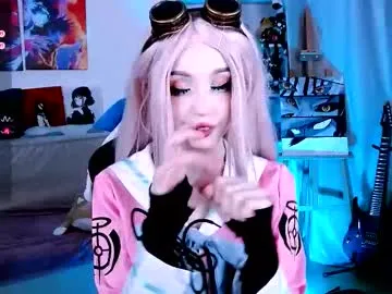 SilviaPastori – webcam model profile photo Image 11