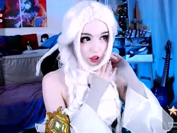 SilviaPastori – webcam model profile photo Image 13