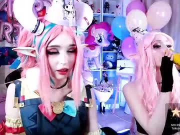 SilviaPastori – webcam model profile photo Image 6