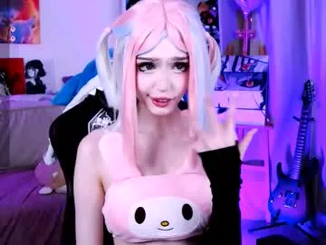 SilviaPastori – webcam model profile photo Image 8