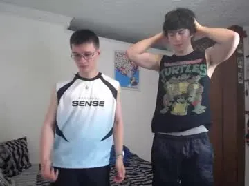 BlondeScarlettx – webcam model profile photo Image 12