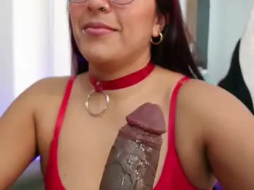 Anesteishen – webcam model profile photo Image 17