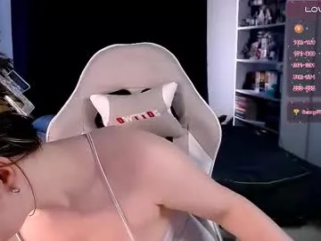 SelennaMoon – webcam model profile photo Image 17