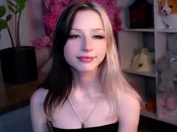 BlondeScarlettx – webcam model profile photo Image 3