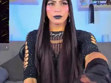 kaiasunshine – webcam model profile photo Image 11